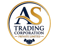 AS Trading Corporation Private Limited logo